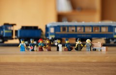 The Orient Express Train, zdjęcie 5