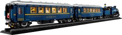 The Orient Express Train, zdjęcie 12
