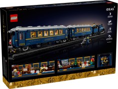 The Orient Express Train, zdjęcie 14