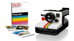Polaroid OneStep SX-70 camera LEGO-set afbeelding 3