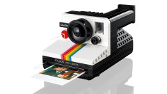 Polaroid OneStep SX-70 camera LEGO-set afbeelding 5