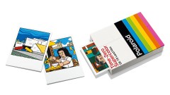 Polaroid OneStep SX-70 camera LEGO-set afbeelding 6