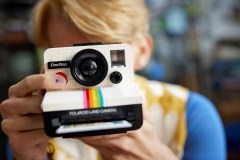Polaroid OneStep SX-70 camera LEGO-set afbeelding 8