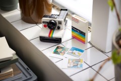 Polaroid OneStep SX-70 camera LEGO-set afbeelding 9