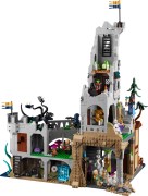 Dungeons & Dragons: het verhaal van de rode draak LEGO-set afbeelding 2