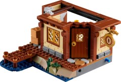 Dungeons & Dragons: het verhaal van de rode draak LEGO-set afbeelding 6