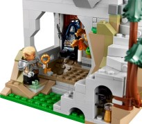 Dungeons & Dragons: het verhaal van de rode draak LEGO-set afbeelding 9