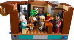 Dungeons & Dragons: het verhaal van de rode draak LEGO-set afbeelding 10