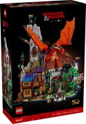Dungeons & Dragons: het verhaal van de rode draak LEGO-set afbeelding 11