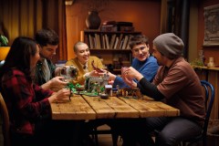 Dungeons & Dragons: het verhaal van de rode draak LEGO-set afbeelding 13