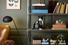 Zwart-witte kat LEGO-set afbeelding 8