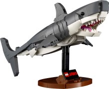 Jaws LEGO-set afbeelding 2
