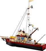 Jaws LEGO-set afbeelding 3