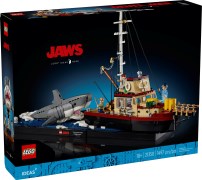 Jaws LEGO-set afbeelding 5