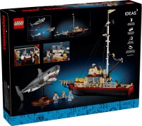 Jaws LEGO-set afbeelding 6