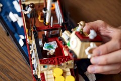 Jaws LEGO-set afbeelding 9
