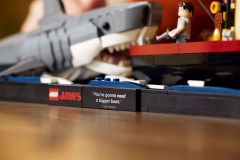 Jaws LEGO-set afbeelding 10