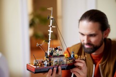 Jaws LEGO-set afbeelding 12