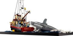 Jaws LEGO-set afbeelding 8