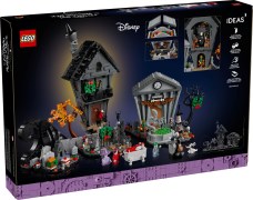 Disney Tim Burton's The Nightmare Before Christmas, zdjęcie 4