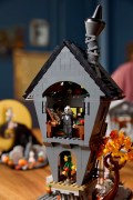 Disney Tim Burton's The Nightmare Before Christmas, zdjęcie 6
