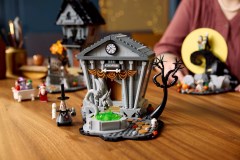 Disney Tim Burton's The Nightmare Before Christmas, zdjęcie 7