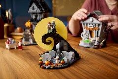 Disney Tim Burton's The Nightmare Before Christmas, zdjęcie 8
