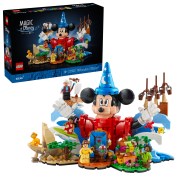 Magic of Disney, zdjęcie 3