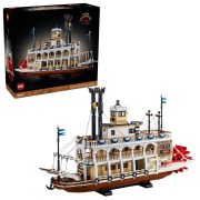 River Steamboat, zdjęcie 3