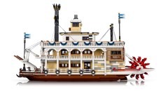 River Steamboat, zdjęcie 11