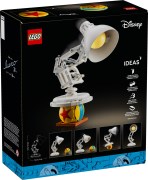 Disney Pixar Luxo Jr. LEGO-set afbeelding 2