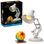 Disney Pixar Luxo Jr. LEGO-set afbeelding 3