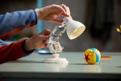 Disney Pixar Luxo Jr. LEGO-set afbeelding 8