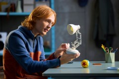 Disney Pixar Luxo Jr. LEGO-set afbeelding 9