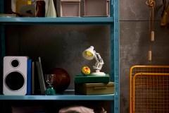 Disney Pixar Luxo Jr. LEGO-set afbeelding 10