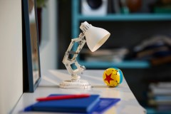 Disney Pixar Luxo Jr. LEGO-set afbeelding 12