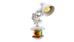 Disney Pixar Luxo Jr. LEGO-set afbeelding 6