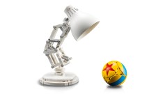 Disney Pixar Luxo Jr. LEGO-set afbeelding 7