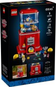 Minifigurenautomaat LEGO-set afbeelding 2