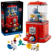 Minifigurenautomaat LEGO-set afbeelding 3