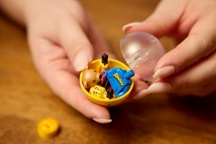 Minifigurenautomaat LEGO-set afbeelding 8