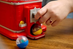 Minifigurenautomaat LEGO-set afbeelding 9