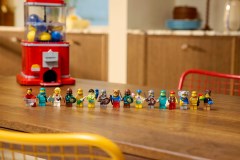 Minifigurenautomaat LEGO-set afbeelding 10