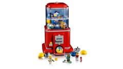 Minifigurenautomaat LEGO-set afbeelding 7