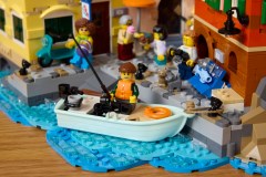 Italiaanse Rivièra LEGO-set afbeelding 11