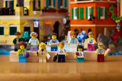 Italiaanse Rivièra LEGO-set afbeelding 13