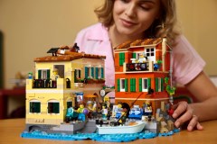 Italiaanse Rivièra LEGO-set afbeelding 14