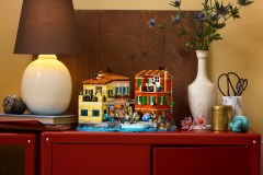 Italiaanse Rivièra LEGO-set afbeelding 15