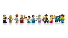 Italiaanse Rivièra LEGO-set afbeelding 4