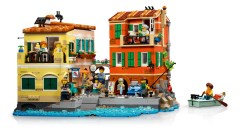 Italiaanse Rivièra LEGO-set afbeelding 5